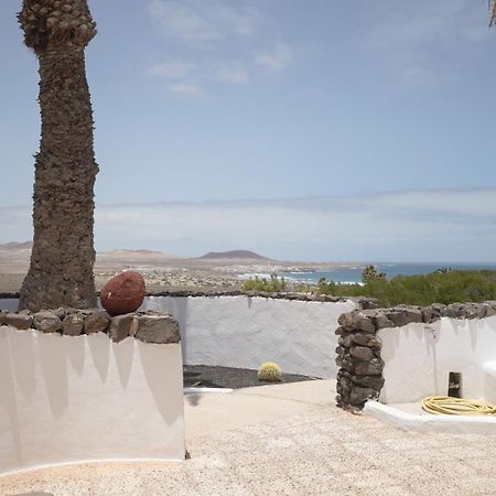 Bungalow Con Vistas Al Mar 法马拉 外观 照片